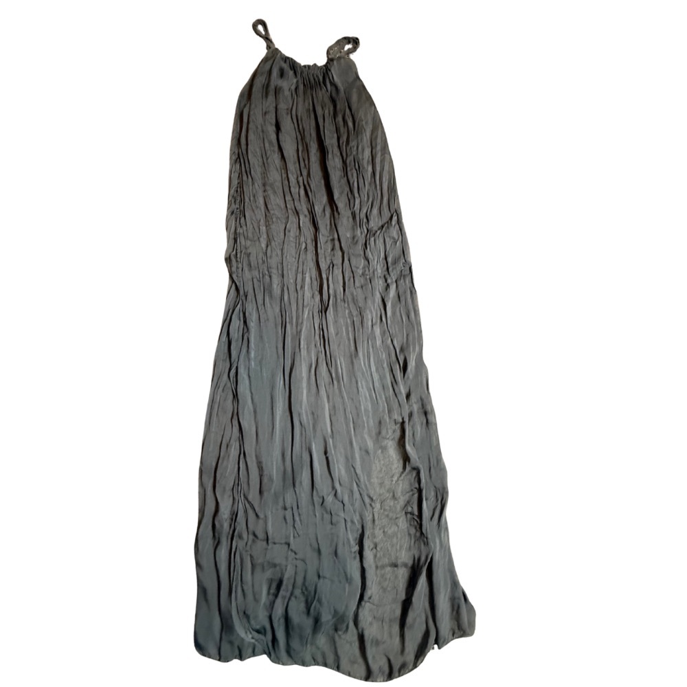 Meo Meli Made in Italy Maxi Dress – Size M
